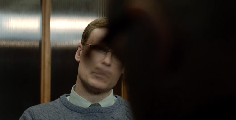 Seeing Markus through Morton’s eyes (or glasses.)